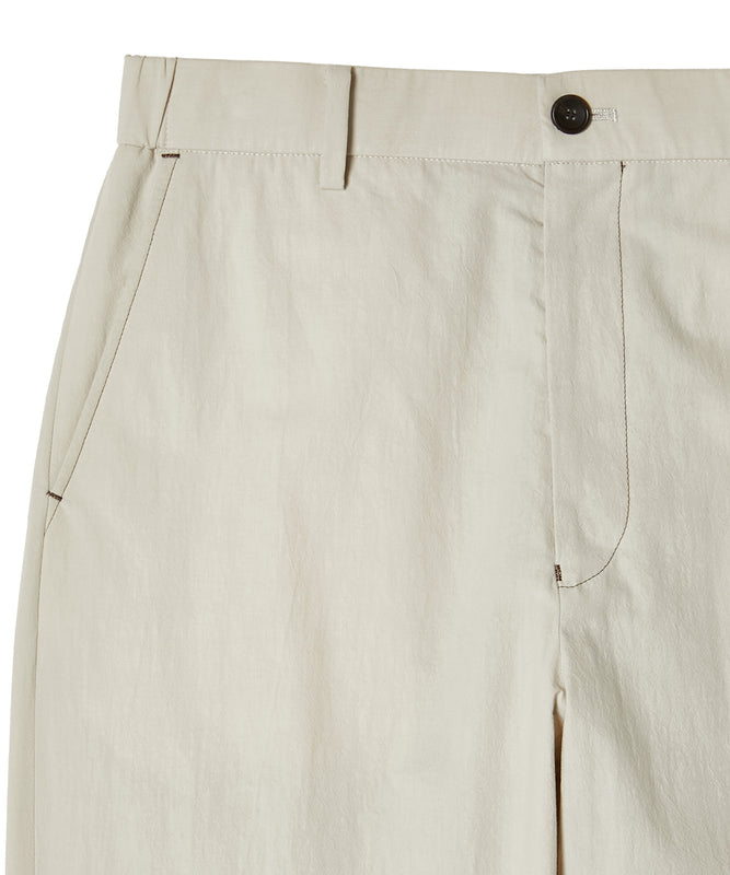 WIDE EASY TROUSERS