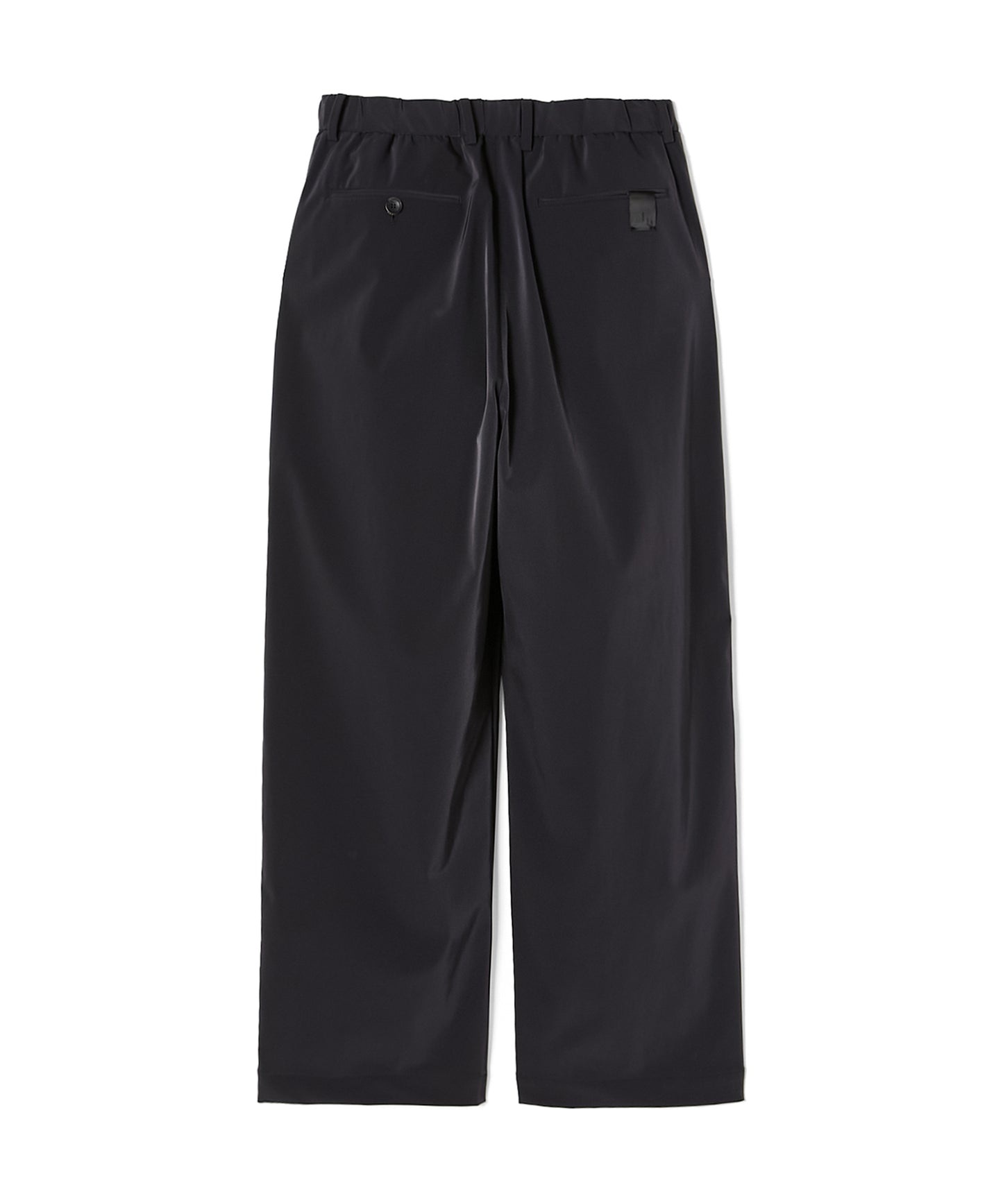 EASY TROUSERS