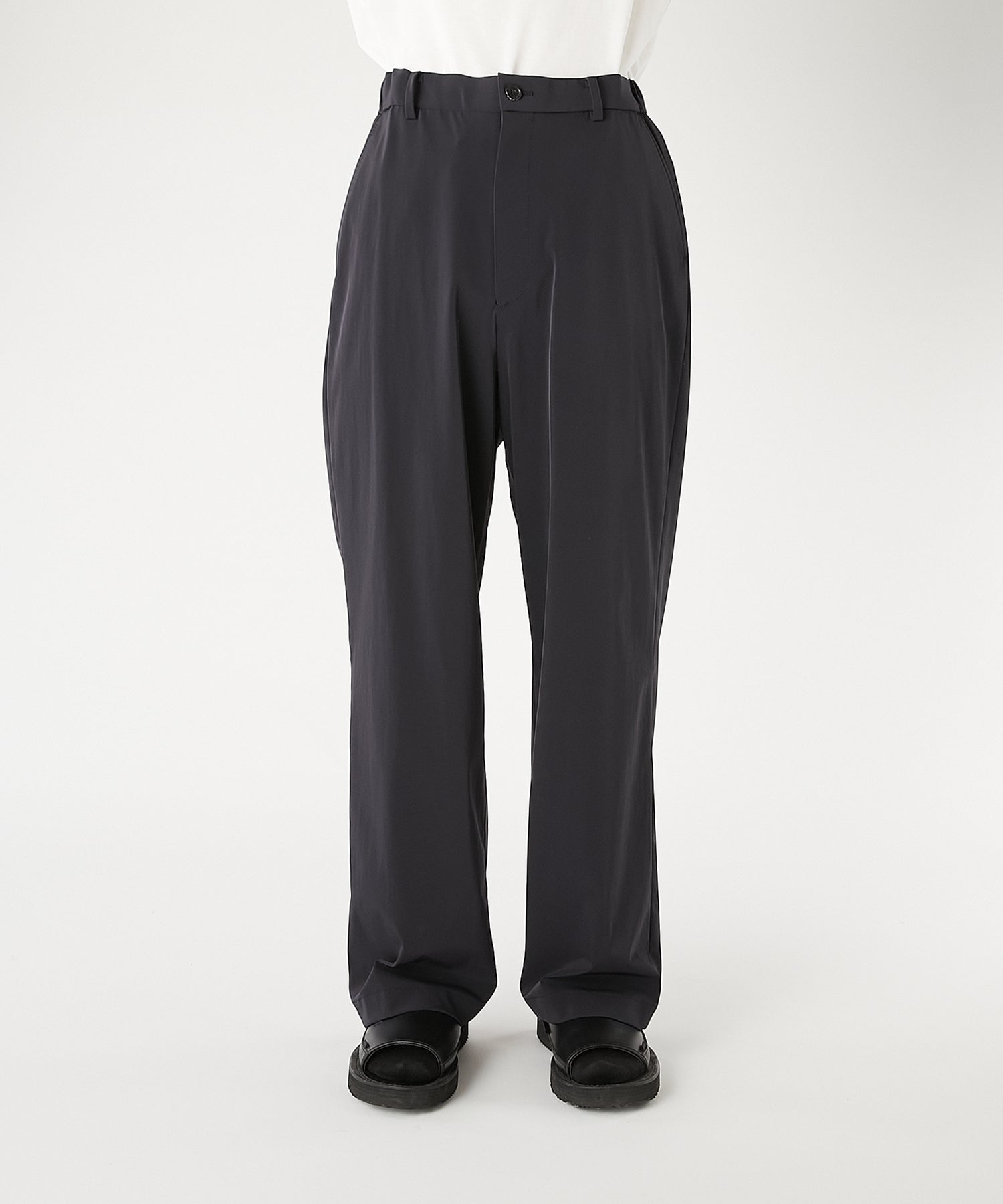 EASY TROUSERS – N.HOOLYWOOD Official Online Store
