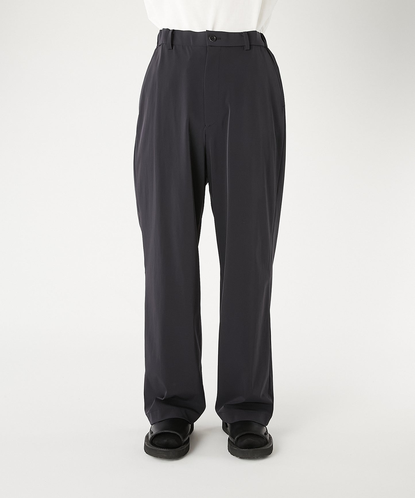 EASY TROUSERS