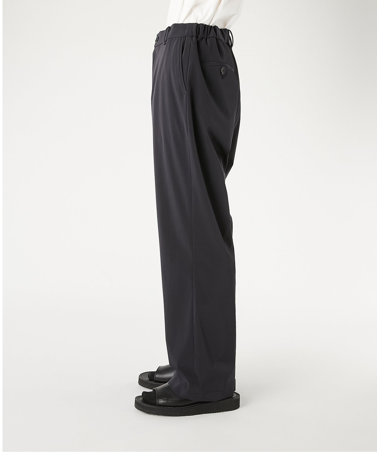 EASY TROUSERS