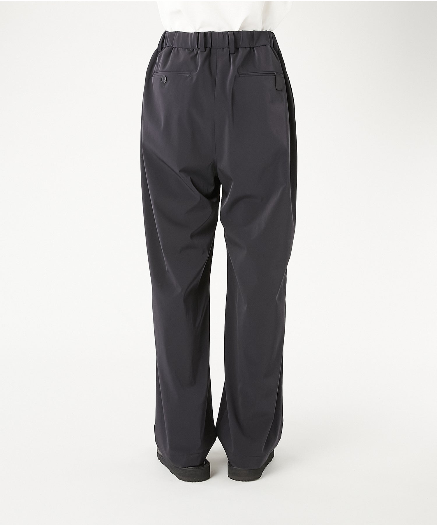 EASY TROUSERS – N.HOOLYWOOD Official Online Store