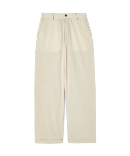 EASY TROUSERS