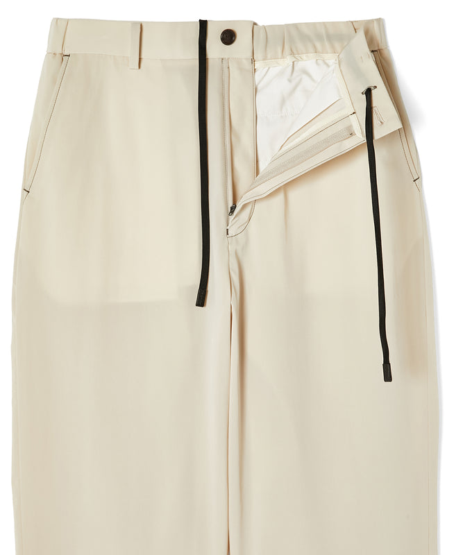 EASY TROUSERS