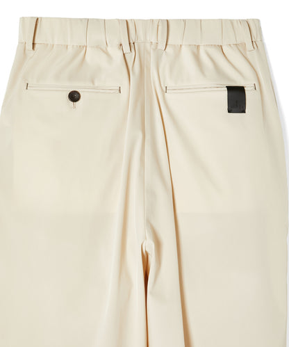 EASY TROUSERS