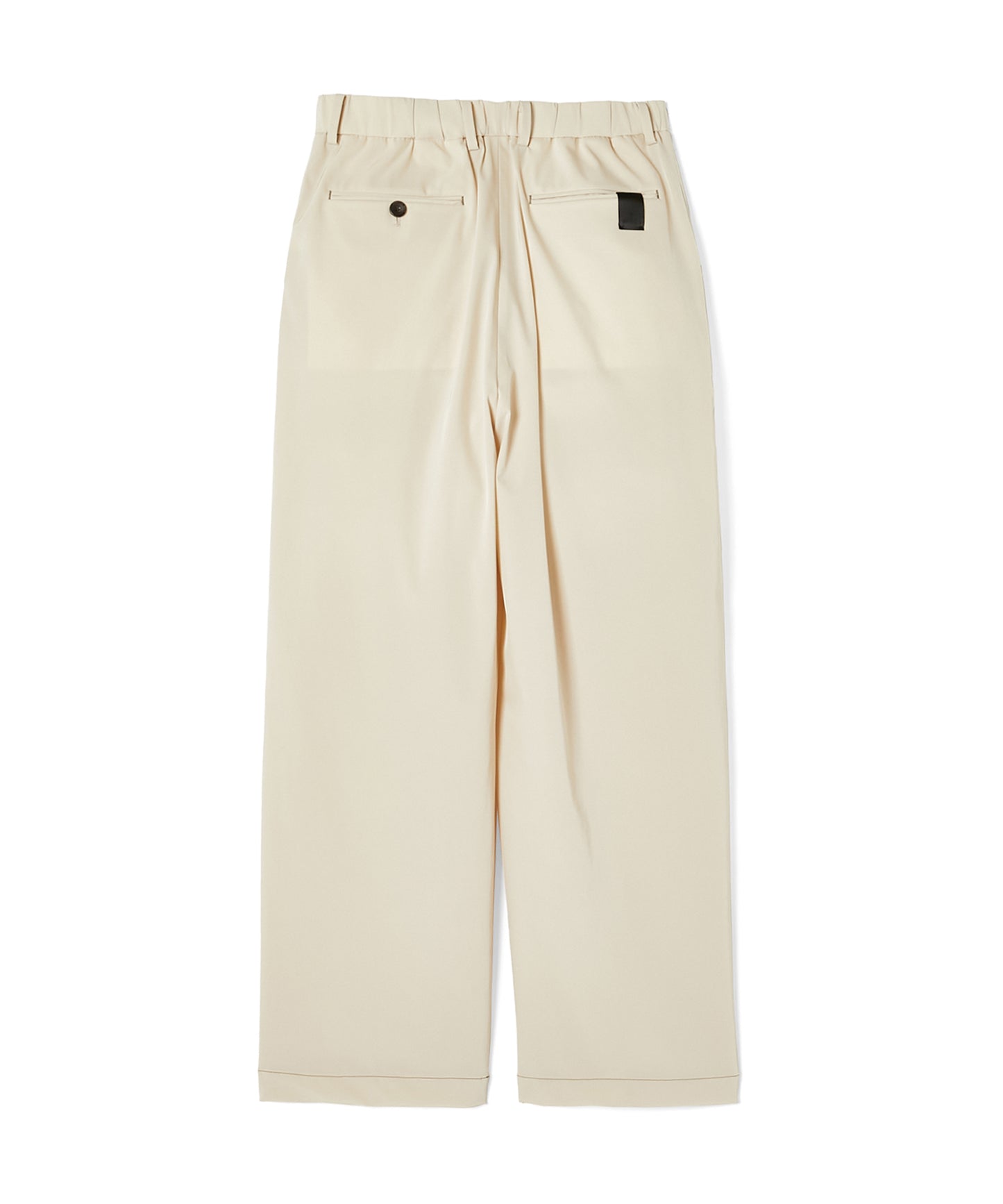 EASY TROUSERS