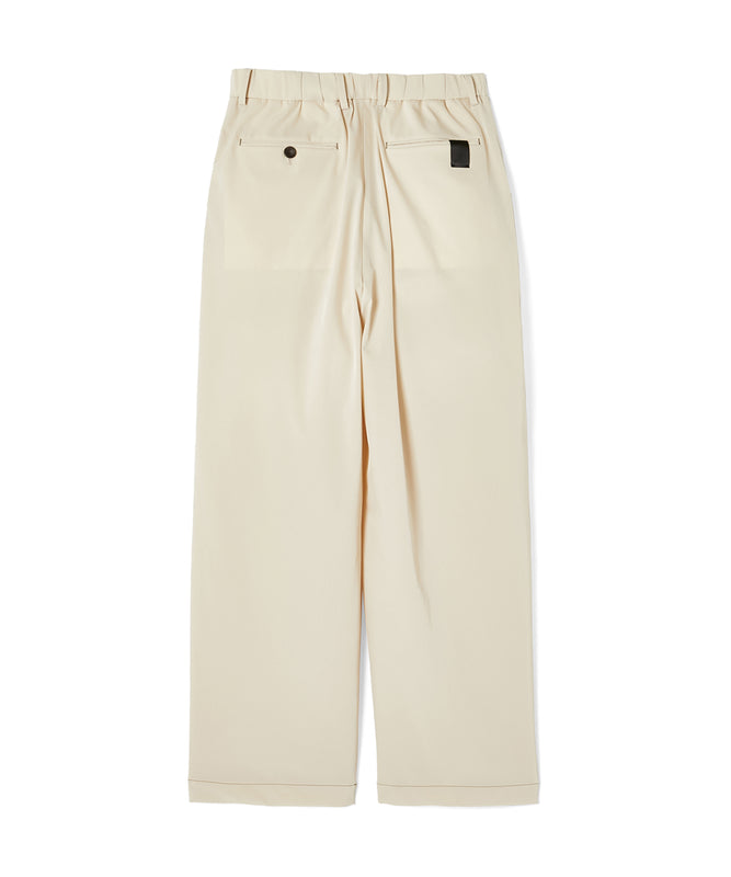 EASY TROUSERS