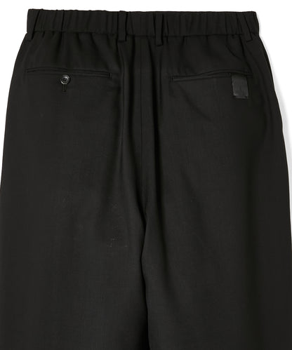 EASY TROUSERS