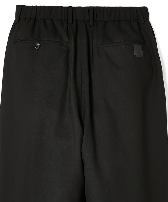 EASY TROUSERS