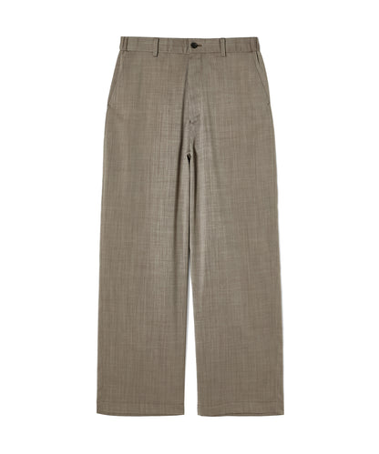 EASY TROUSERS