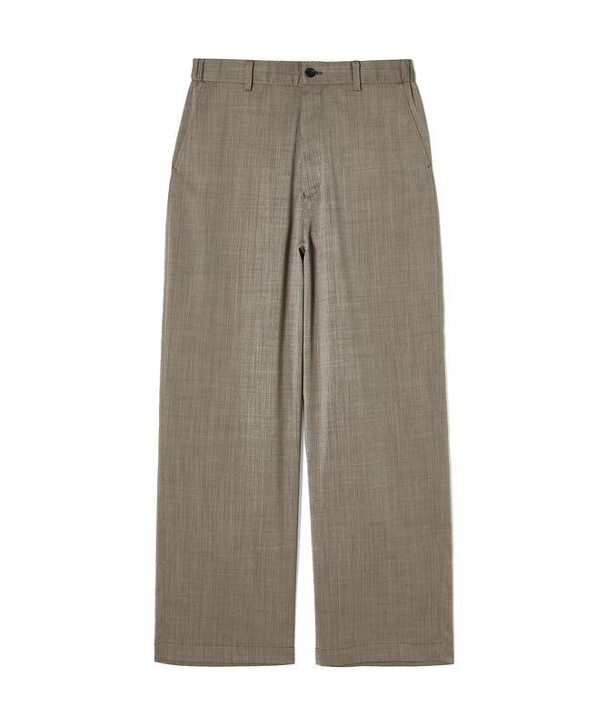 EASY TROUSERS
