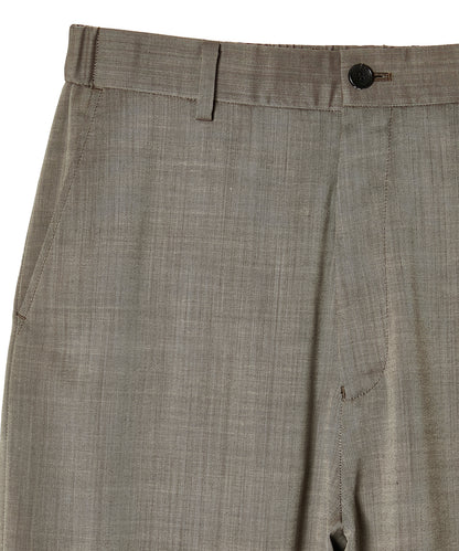 EASY TROUSERS