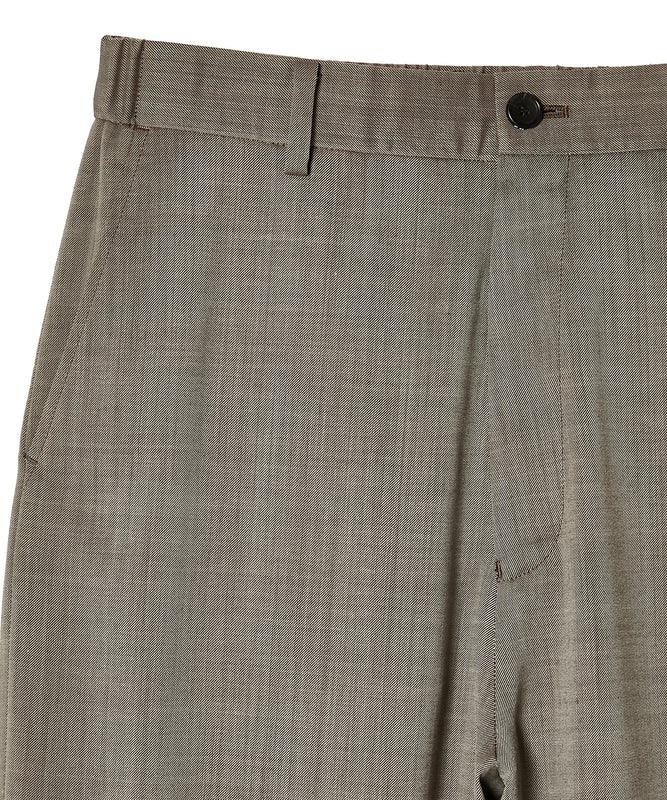 EASY TROUSERS