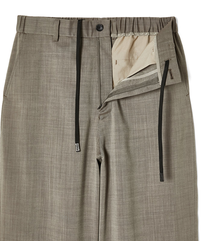 EASY TROUSERS