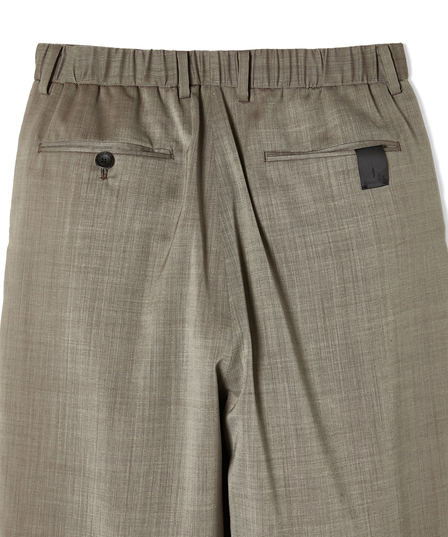 EASY TROUSERS