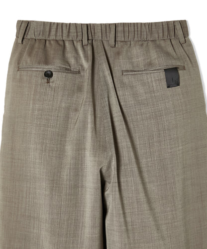 EASY TROUSERS