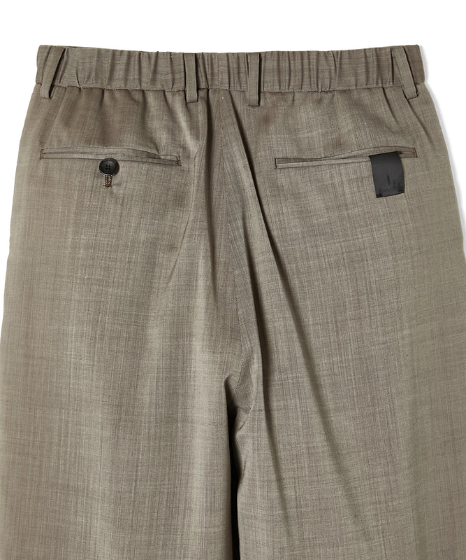 EASY TROUSERS