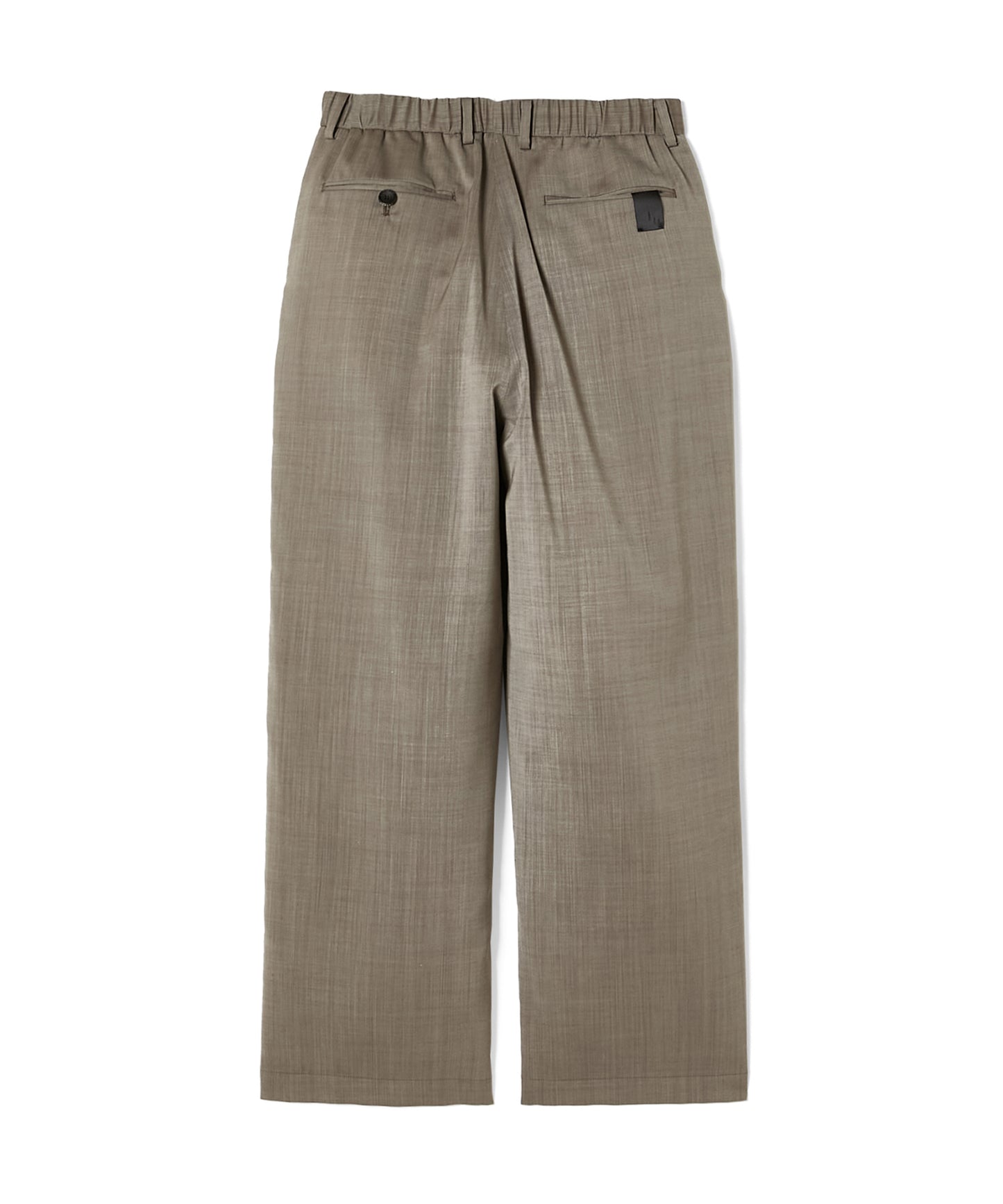 EASY TROUSERS