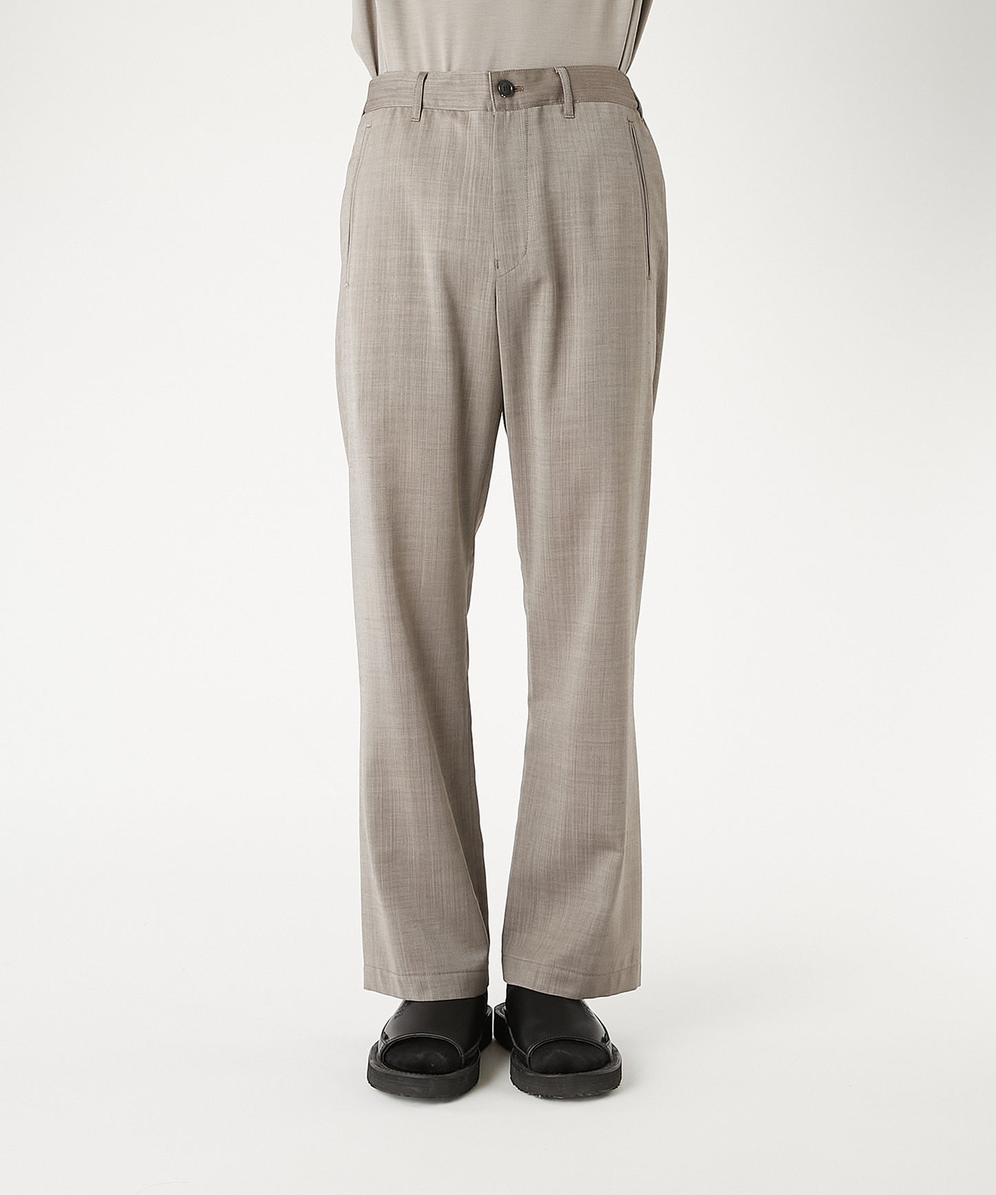 EASY TROUSERS