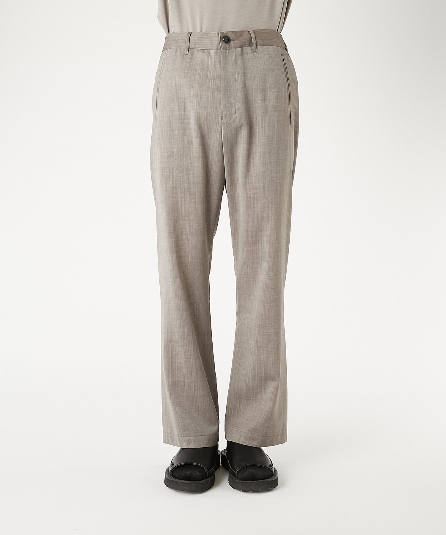EASY TROUSERS