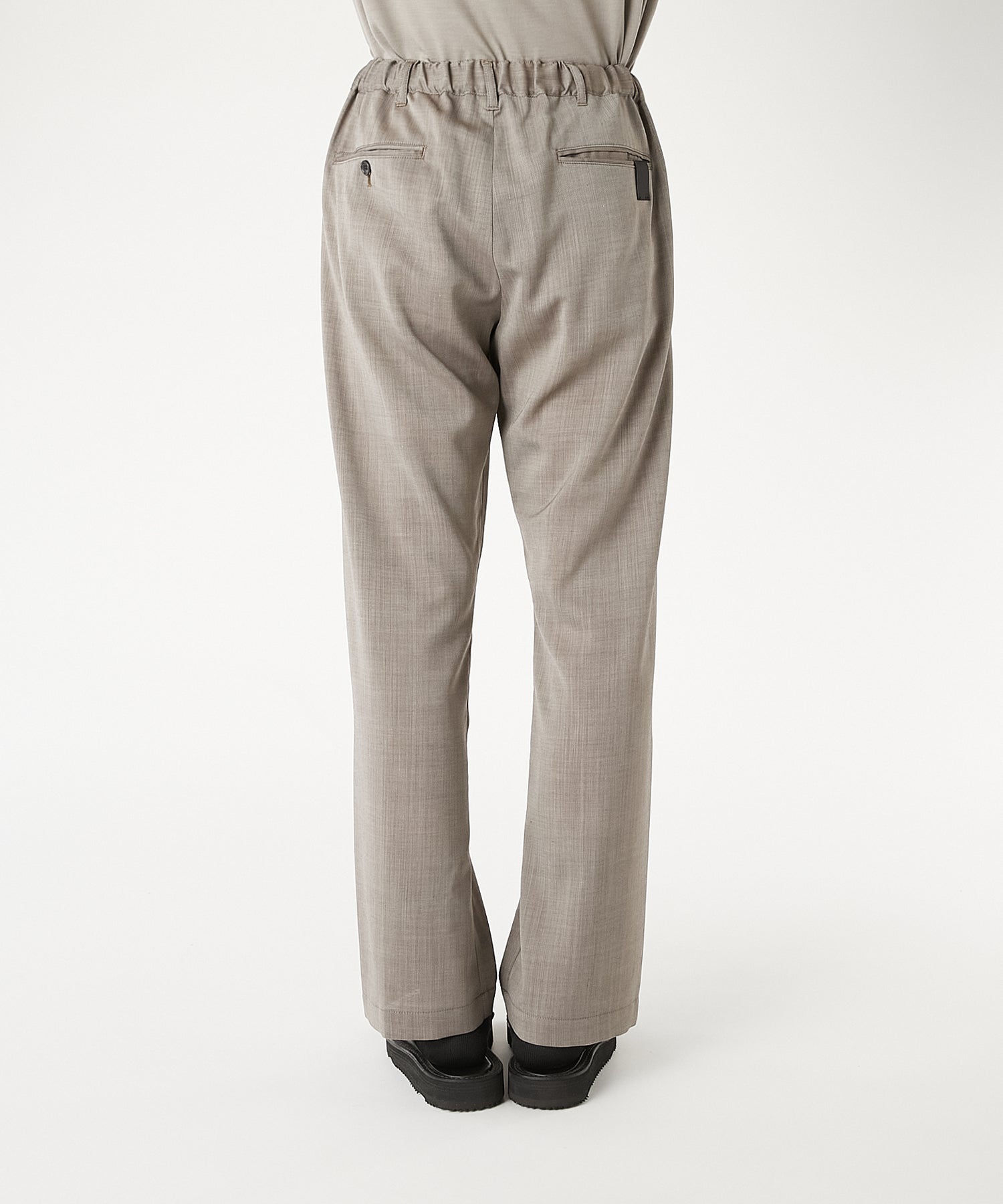 EASY TROUSERS – N.HOOLYWOOD Official Online Store