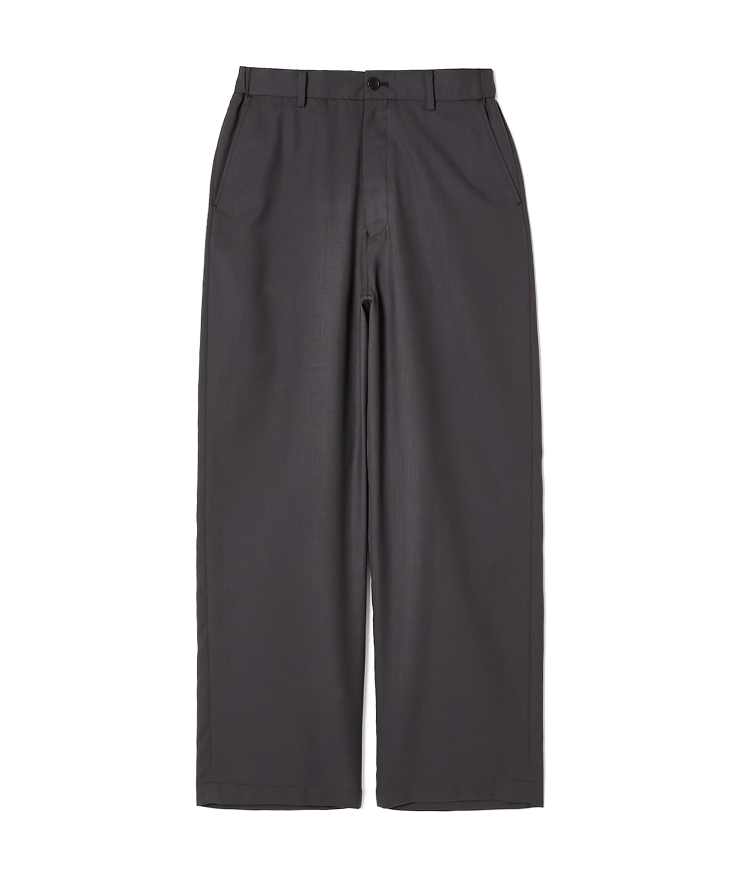 EASY TROUSERS – N.HOOLYWOOD Official Online Store