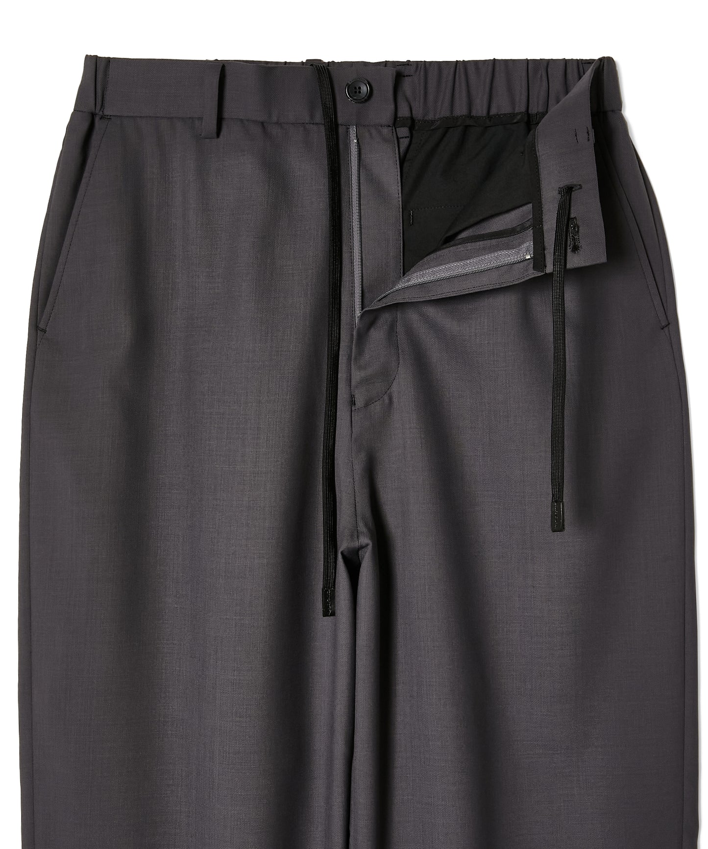 EASY TROUSERS