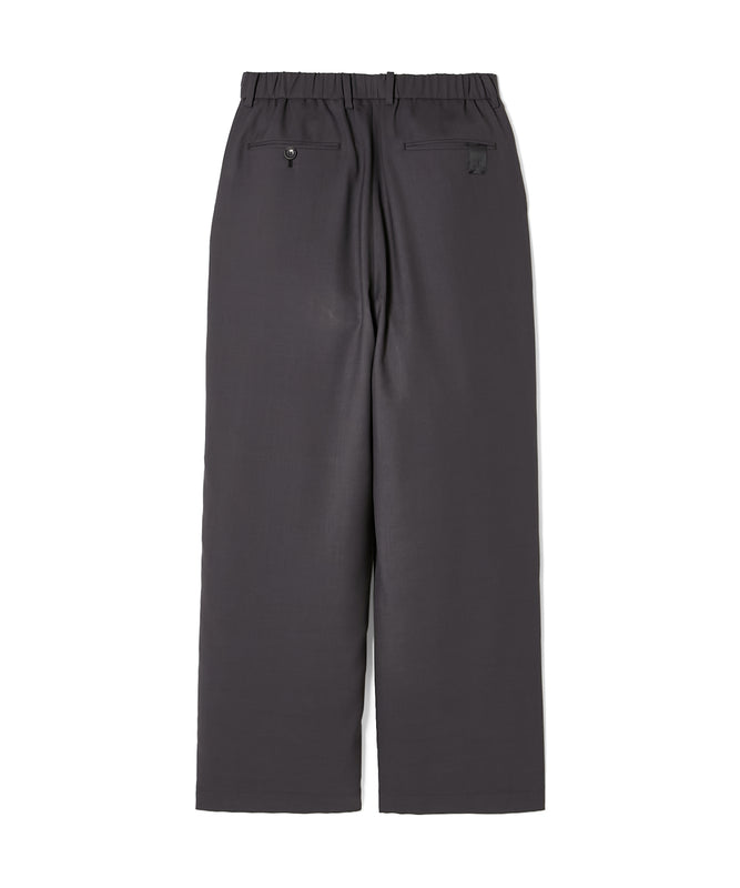 EASY TROUSERS