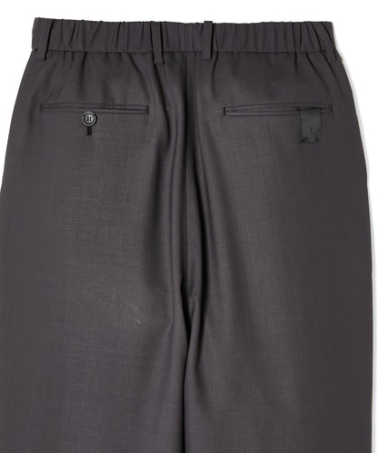 EASY TROUSERS