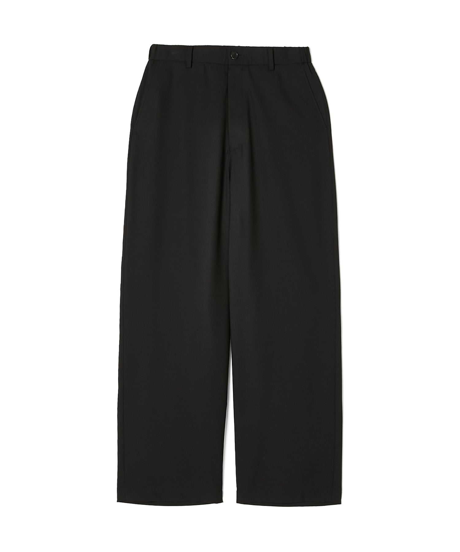 EASY TROUSERS – N.HOOLYWOOD Official Online Store