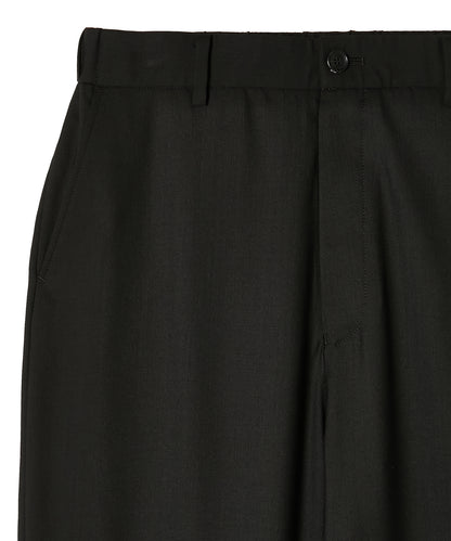EASY TROUSERS