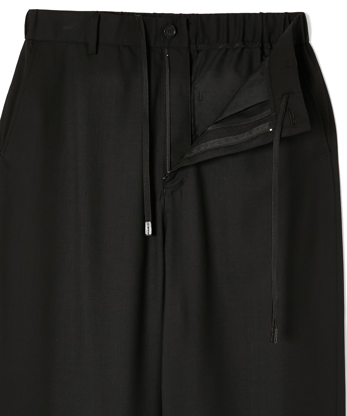 EASY TROUSERS