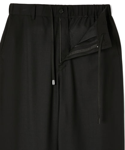EASY TROUSERS