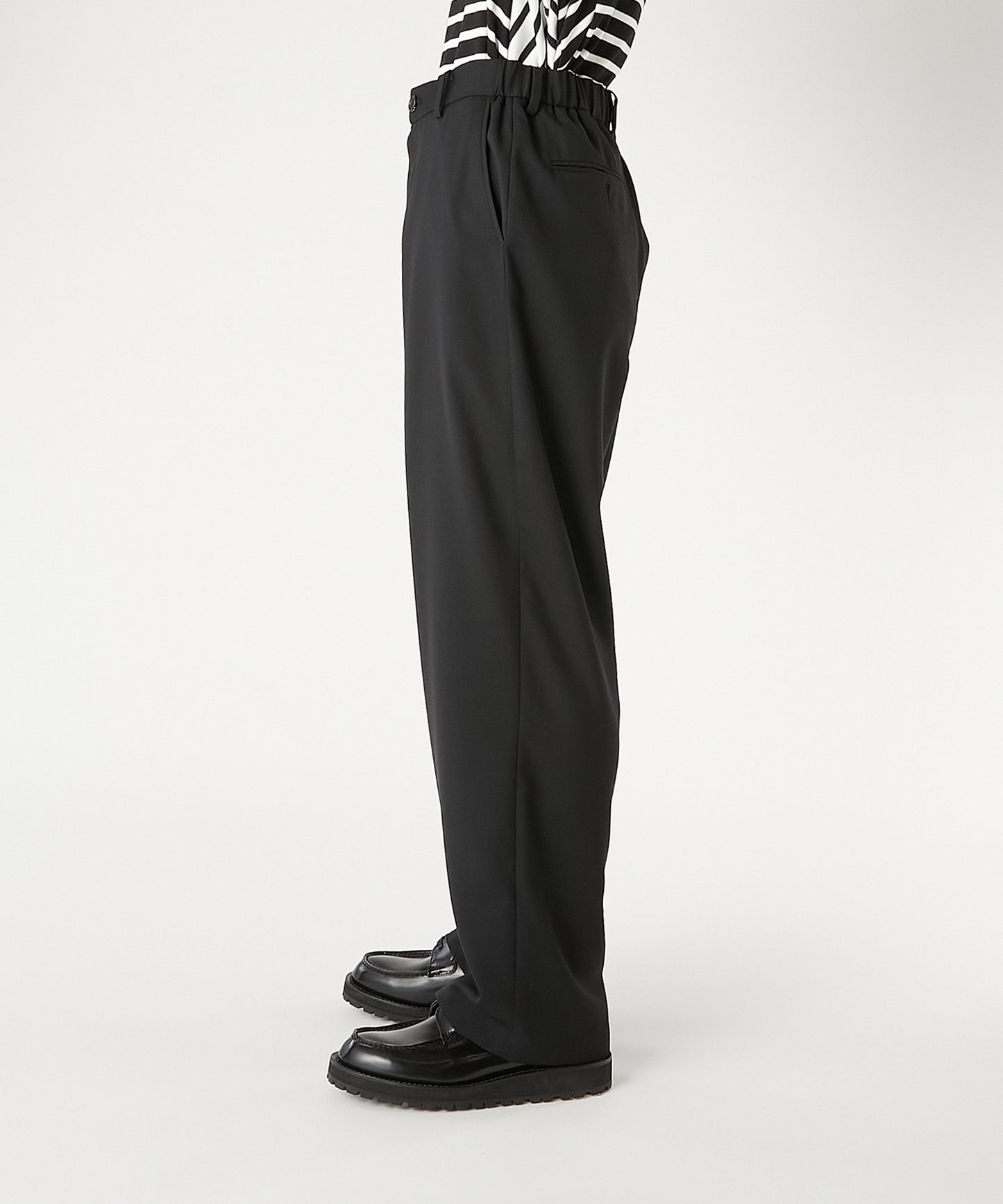 EASY TROUSERS