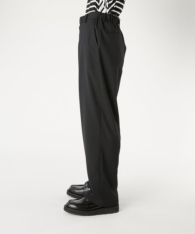 EASY TROUSERS