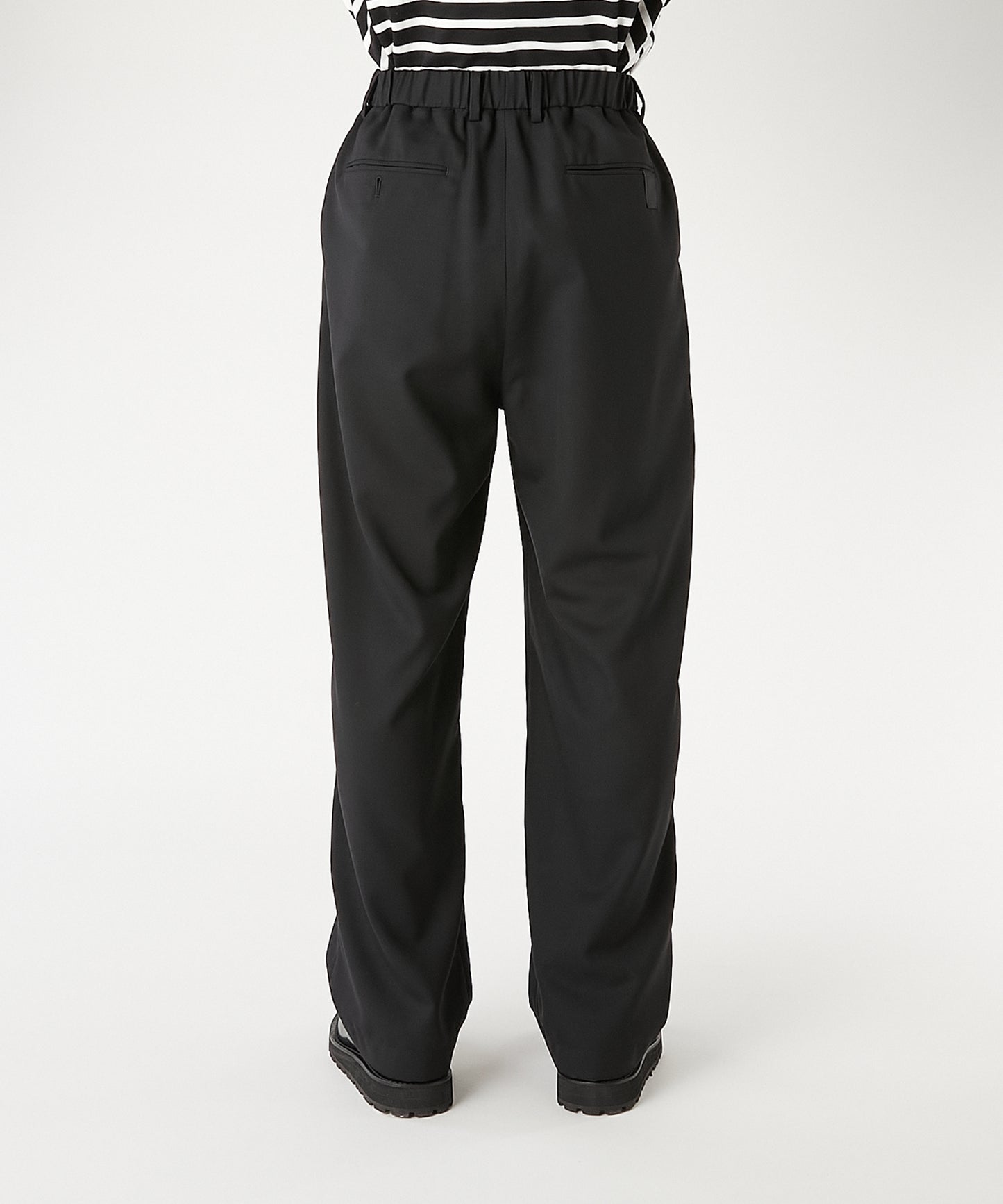 EASY TROUSERS