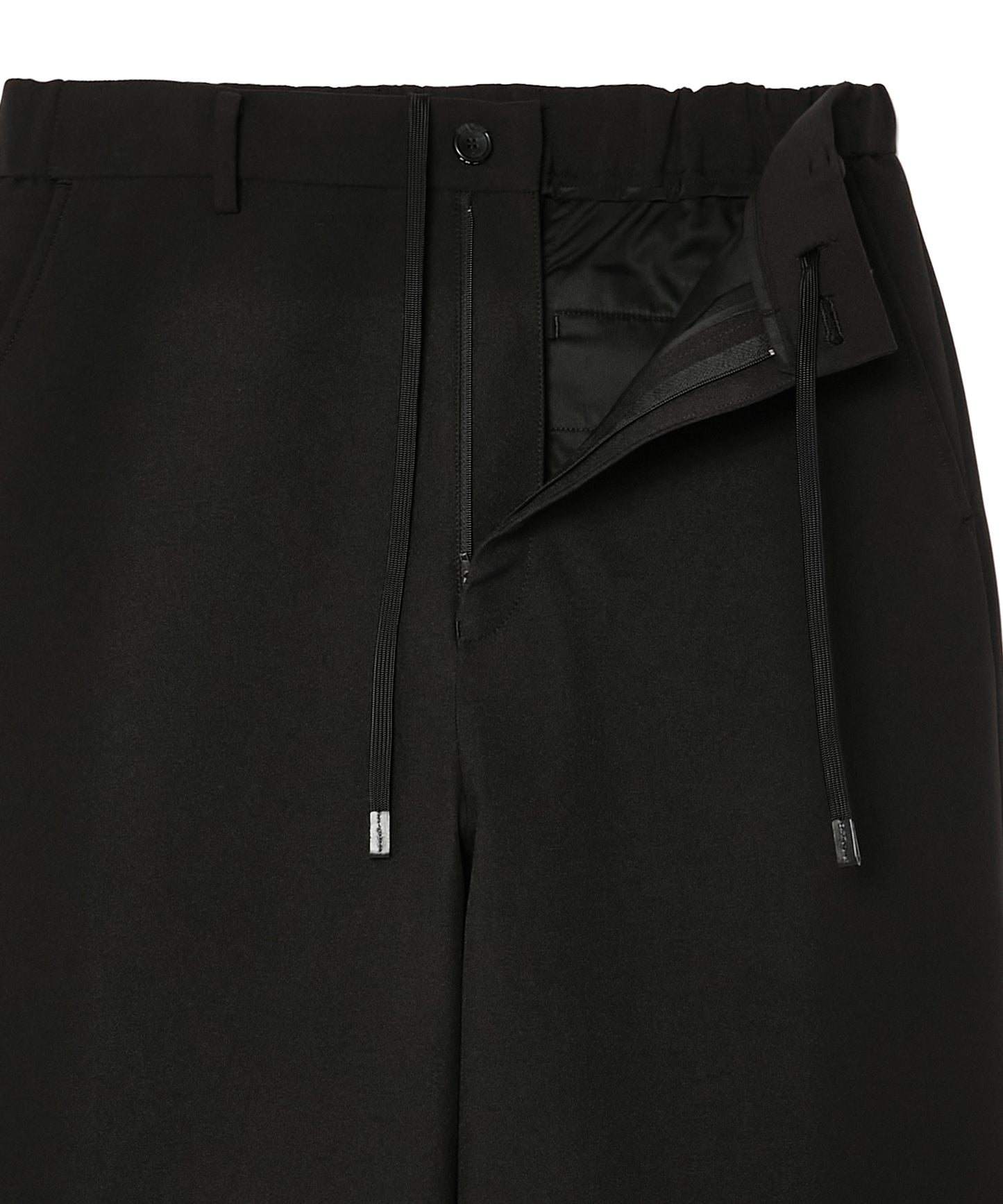 EASY TROUSERS