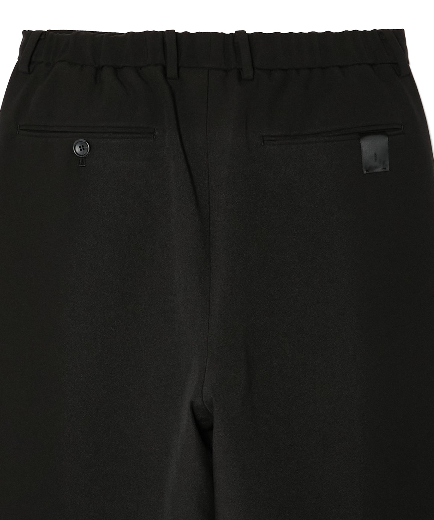 EASY TROUSERS