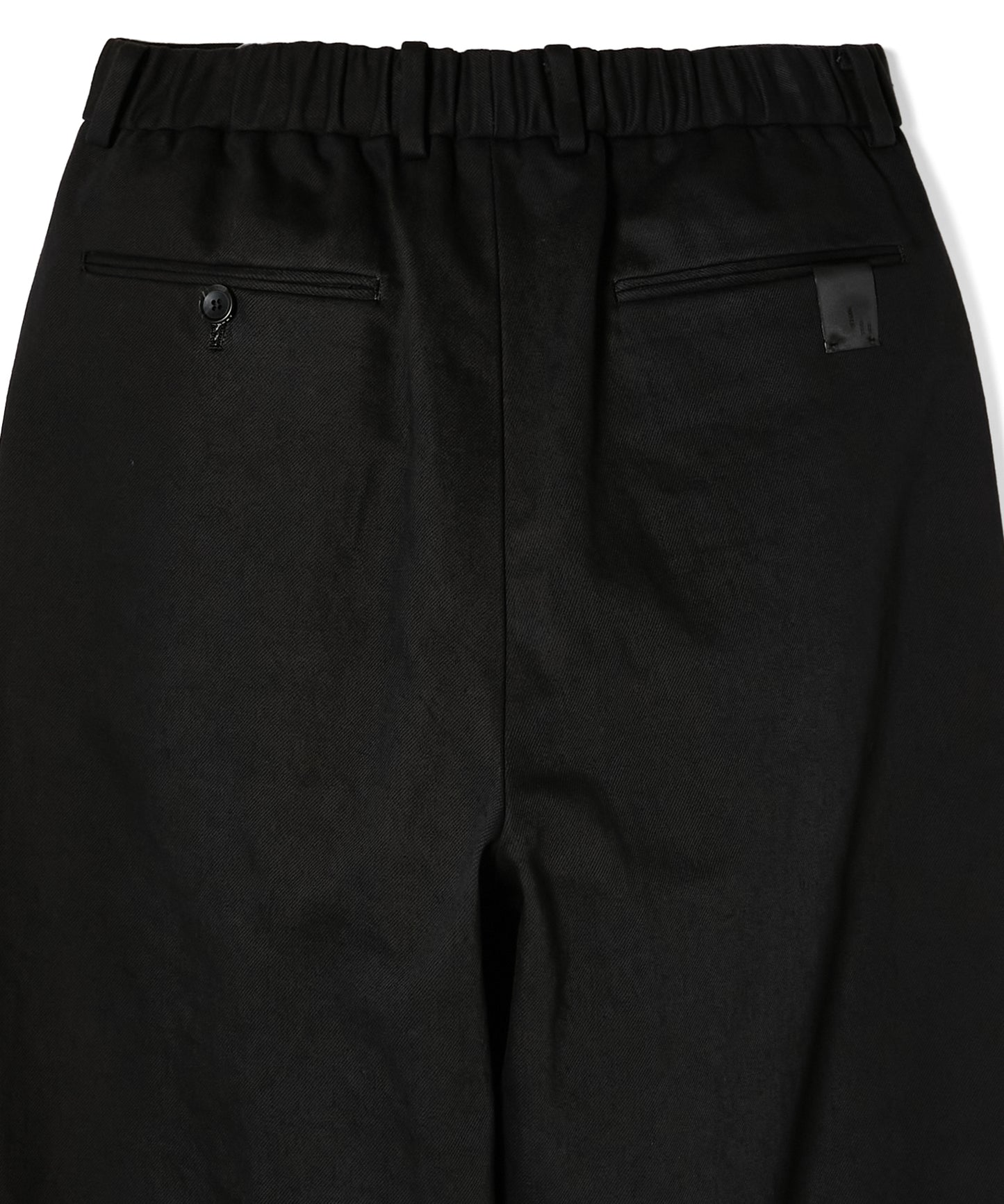 EASY TROUSERS