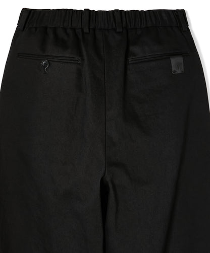 EASY TROUSERS