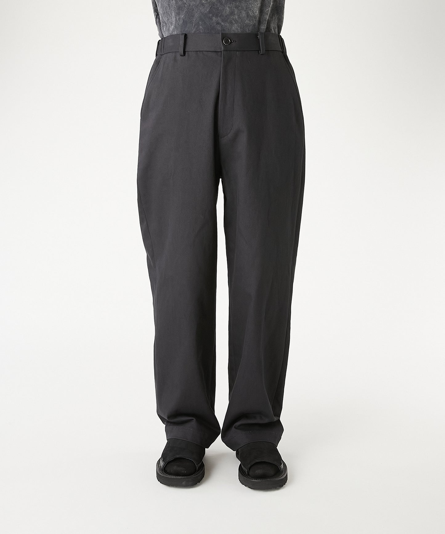 EASY TROUSERS