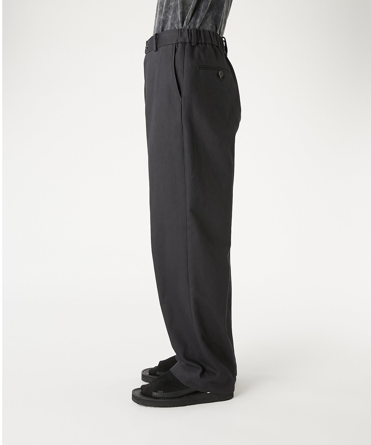 EASY TROUSERS