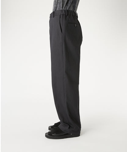EASY TROUSERS