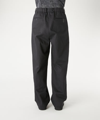 EASY TROUSERS