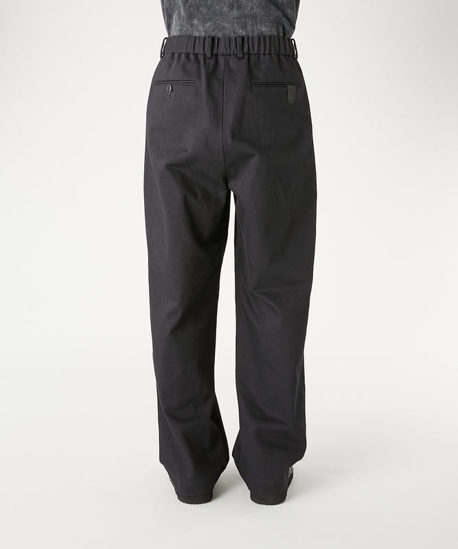 EASY TROUSERS