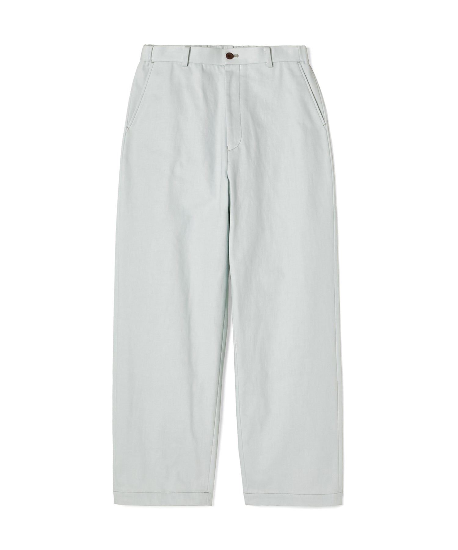 パンツ 26ss n.hoolywood EASY TROUSERS EASY TROUSERS – N.HOOLYWOOD Official Online Store