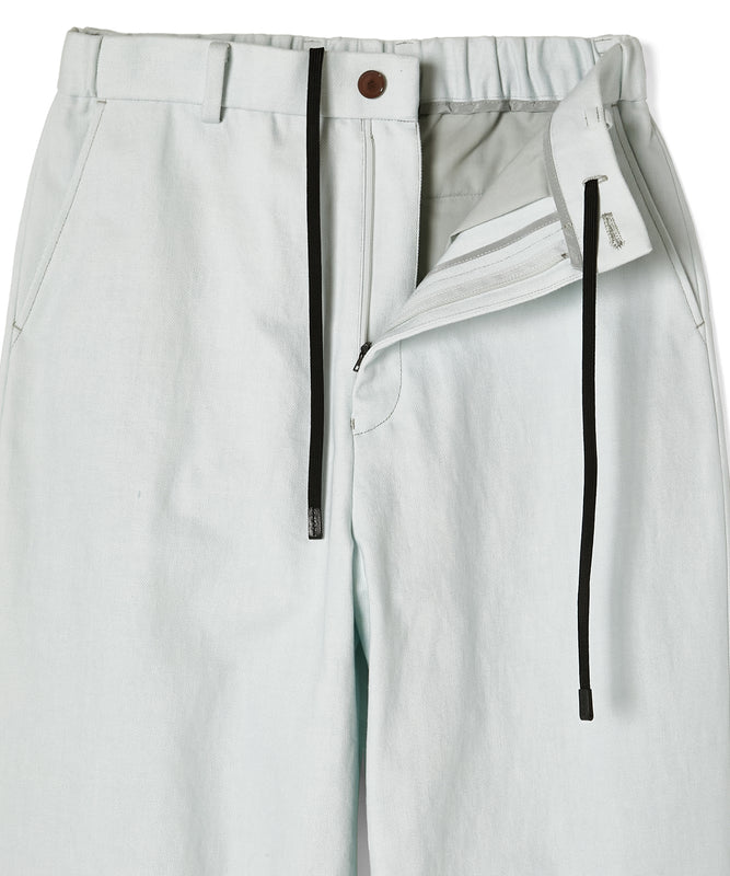EASY TROUSERS