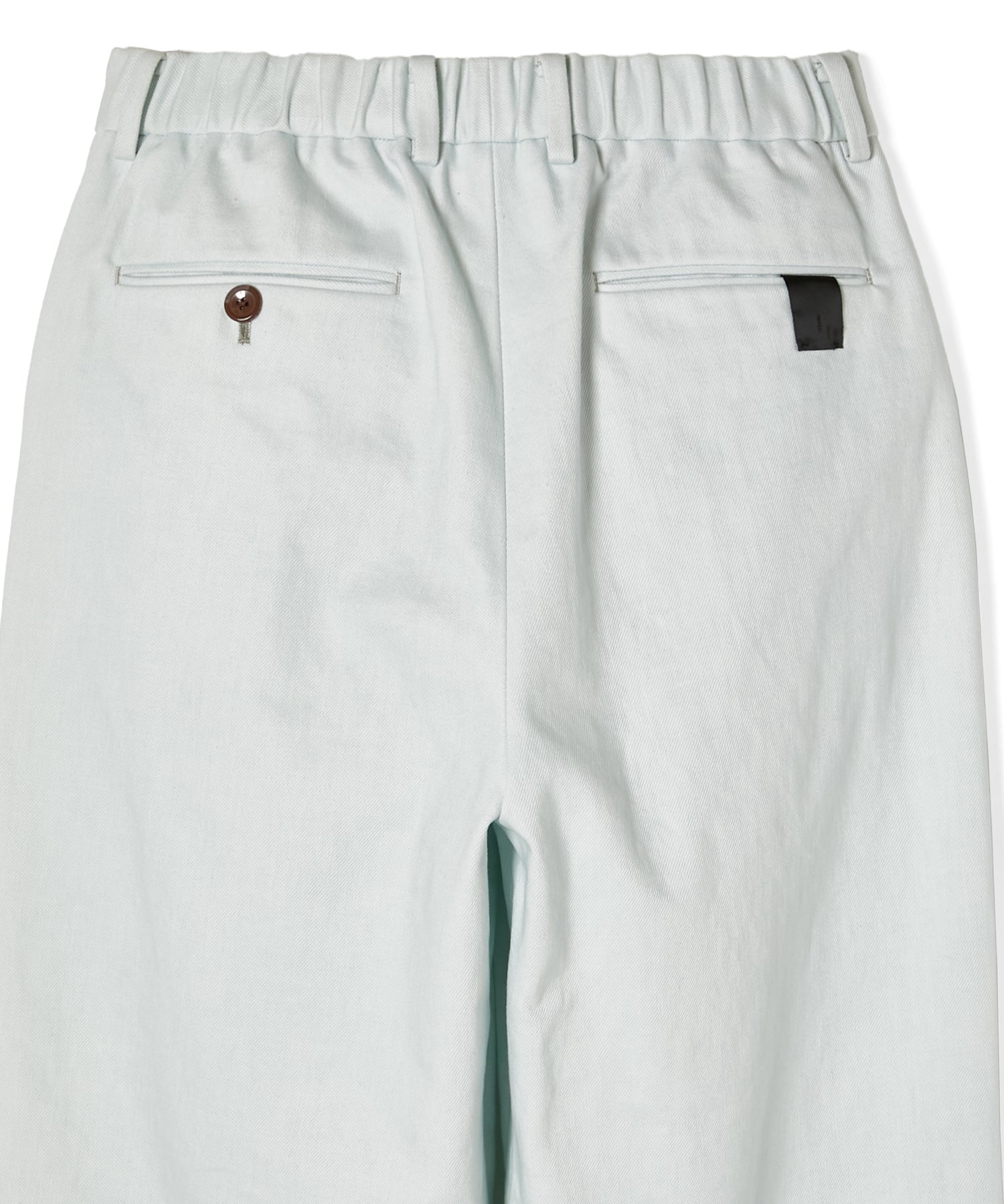 EASY TROUSERS – N.HOOLYWOOD Official Online Store