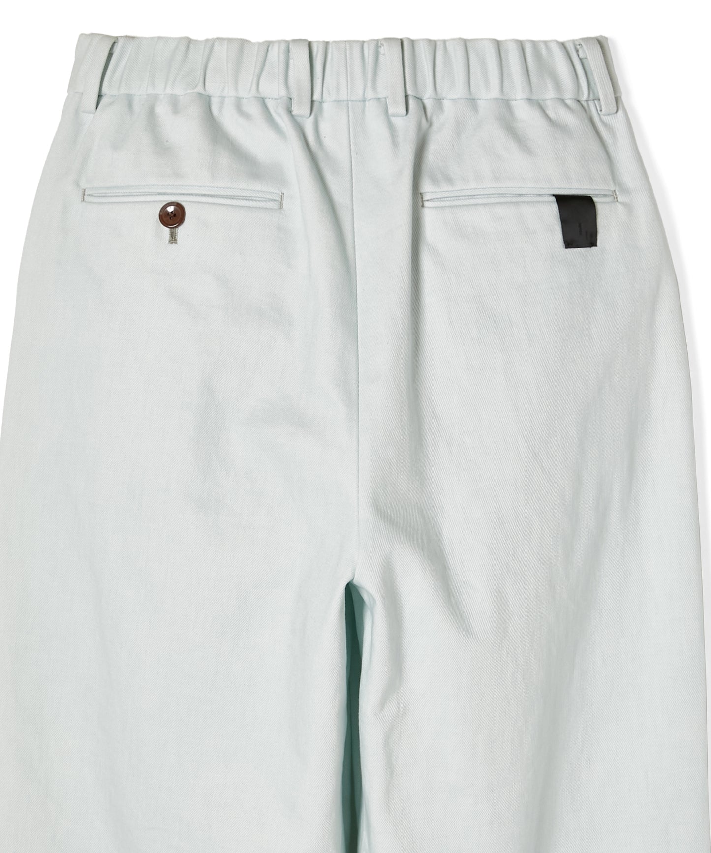 EASY TROUSERS