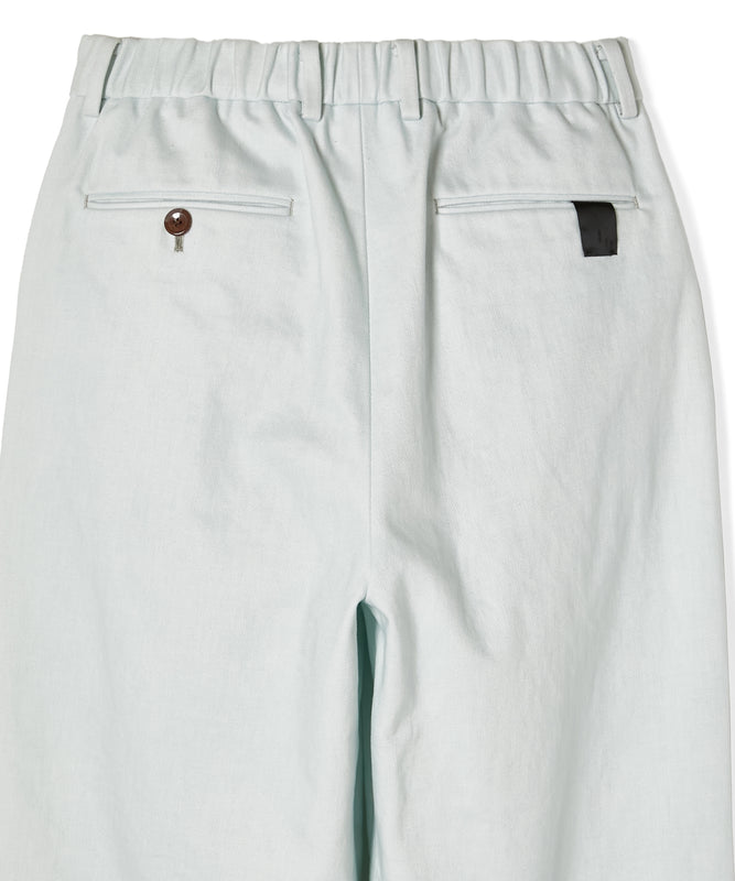 EASY TROUSERS